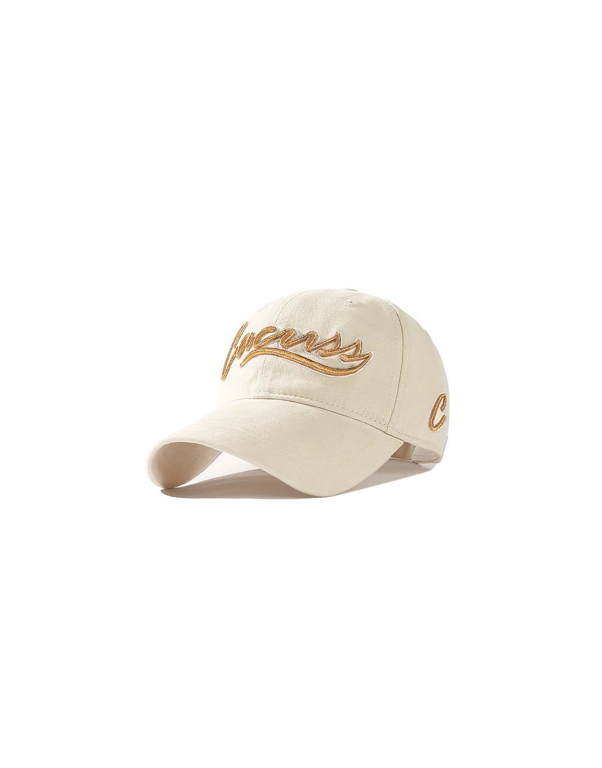 Comfortable Outdoor Big-Brim Duckbill Cap-h17